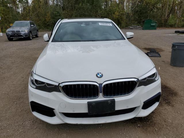 Photo 4 VIN: WBAJR7C02LWW79489 - BMW 530 XI 