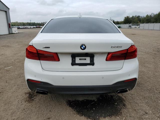 Photo 5 VIN: WBAJR7C02LWW79489 - BMW 530 XI 