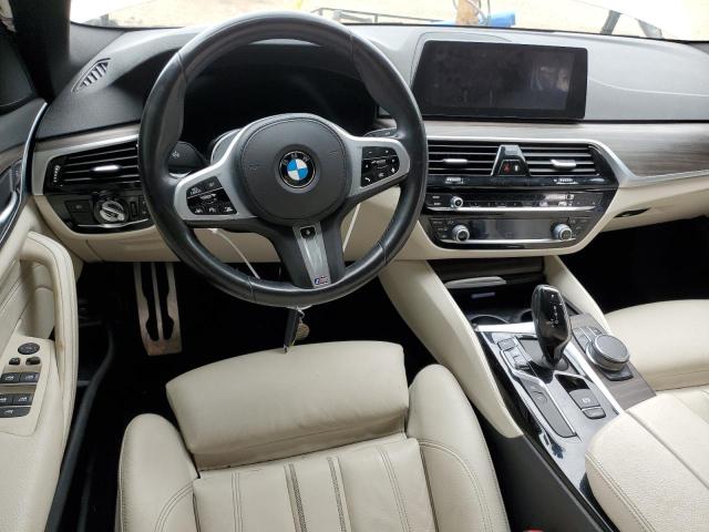 Photo 7 VIN: WBAJR7C02LWW79489 - BMW 530 XI 