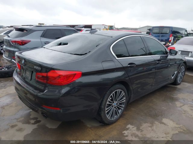 Photo 3 VIN: WBAJR7C03LWW65228 - BMW 530I 