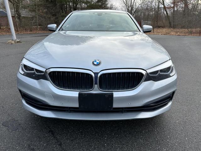 Photo 13 VIN: WBAJR7C03LWW74138 - BMW 5 SERIES 