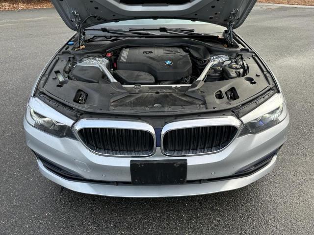 Photo 6 VIN: WBAJR7C03LWW74138 - BMW 5 SERIES 