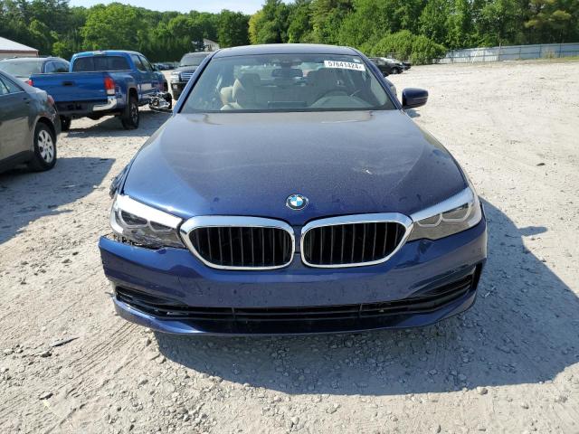 Photo 4 VIN: WBAJR7C04LWW62550 - BMW 5 SERIES 