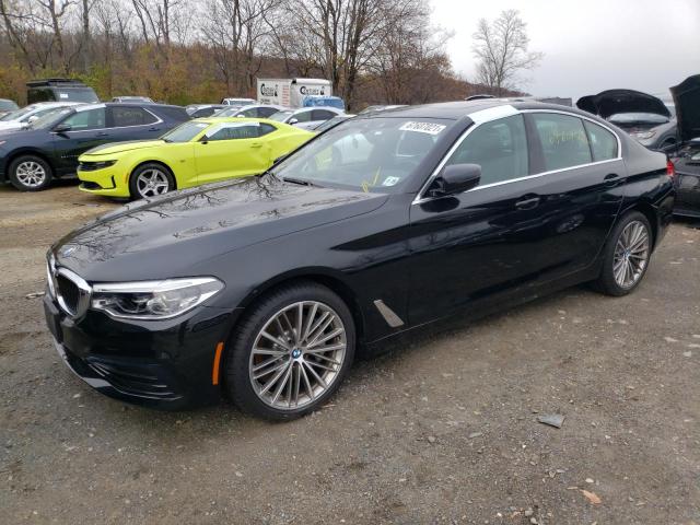 Photo 1 VIN: WBAJR7C04LWW67506 - BMW 530 XI 