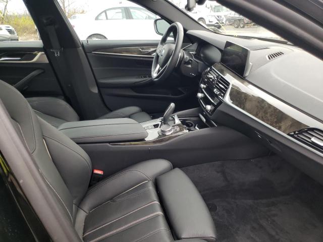 Photo 4 VIN: WBAJR7C04LWW67506 - BMW 530 XI 