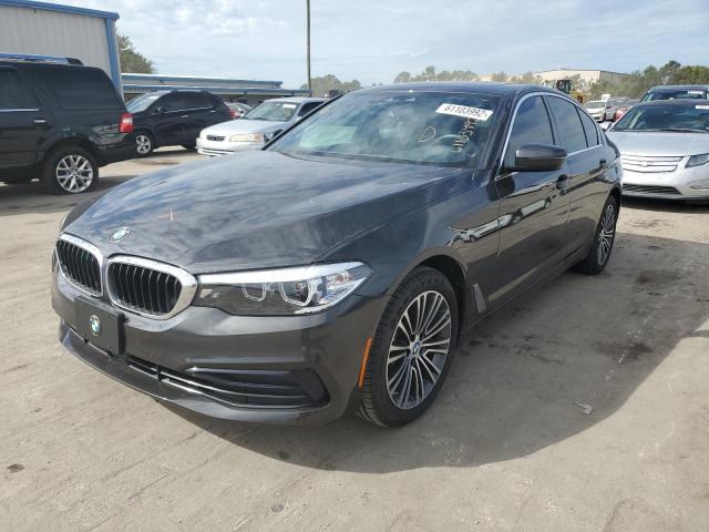 Photo 1 VIN: WBAJR7C06LCE14983 - BMW 530 XI 