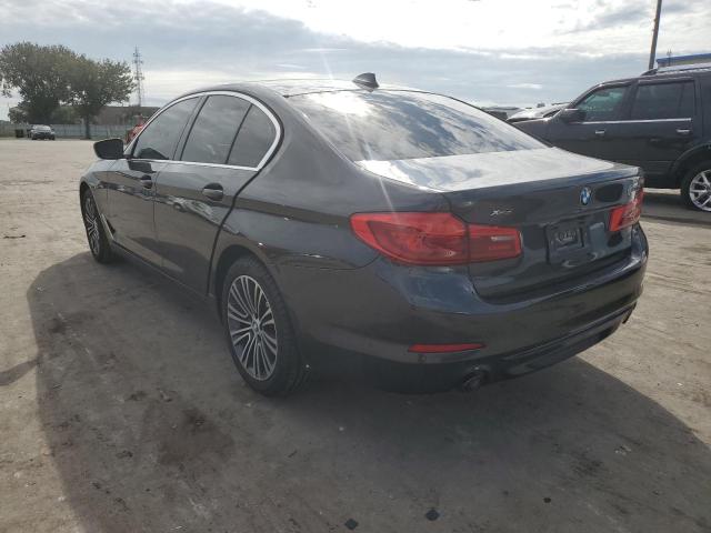 Photo 2 VIN: WBAJR7C06LCE14983 - BMW 530 XI 