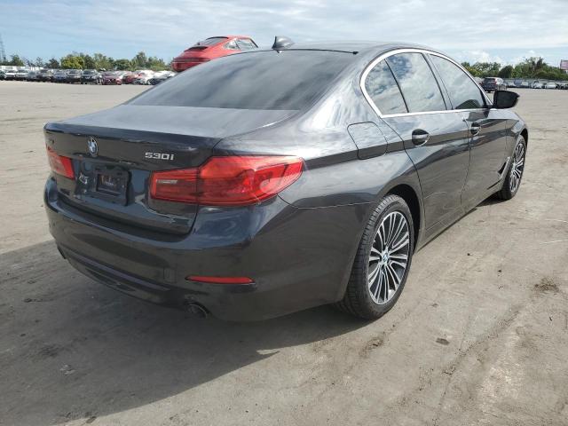 Photo 3 VIN: WBAJR7C06LCE14983 - BMW 530 XI 