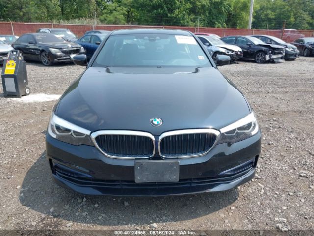 Photo 5 VIN: WBAJR7C06LCE49457 - BMW 530I 