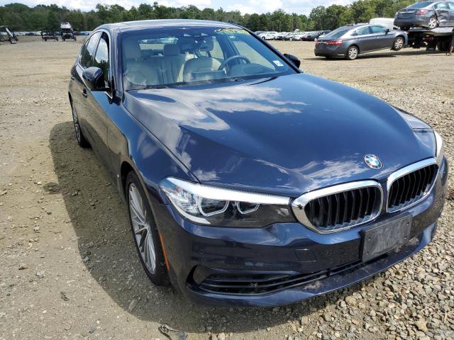 Photo 8 VIN: WBAJR7C09LCD78562 - BMW 530 XI 