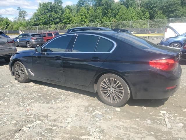 Photo 1 VIN: WBAJR7C09LWW65184 - BMW 530 XI 