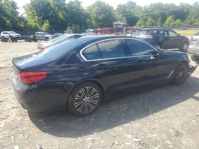 Photo 2 VIN: WBAJR7C09LWW65184 - BMW 530 XI 