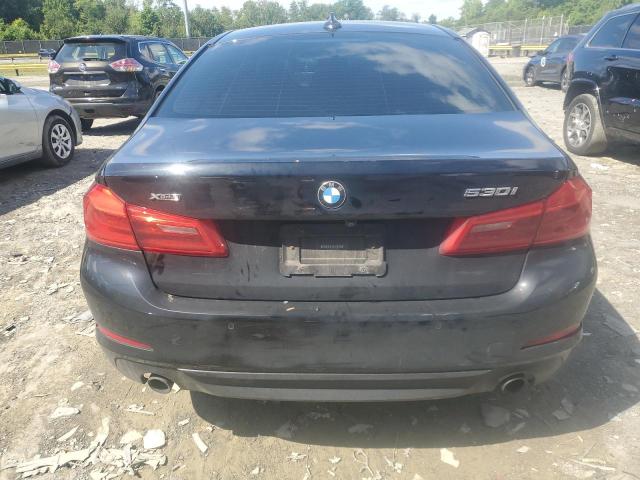 Photo 5 VIN: WBAJR7C09LWW65184 - BMW 530 XI 