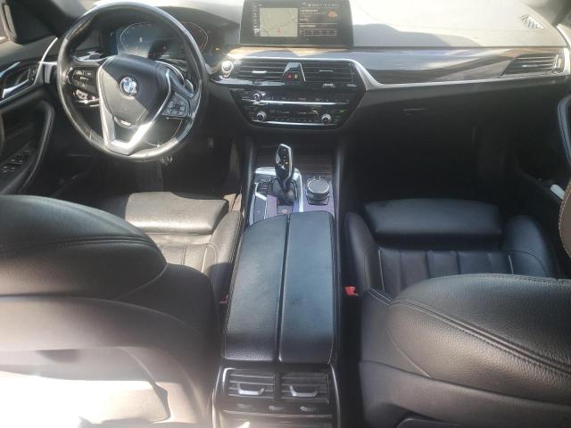 Photo 7 VIN: WBAJR7C09LWW65184 - BMW 530 XI 