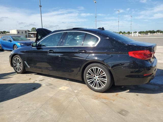 Photo 1 VIN: WBAJR7C0XLCD12702 - BMW 530 XI 