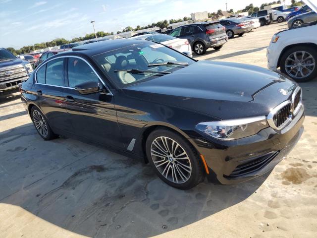 Photo 3 VIN: WBAJR7C0XLCD12702 - BMW 530 XI 