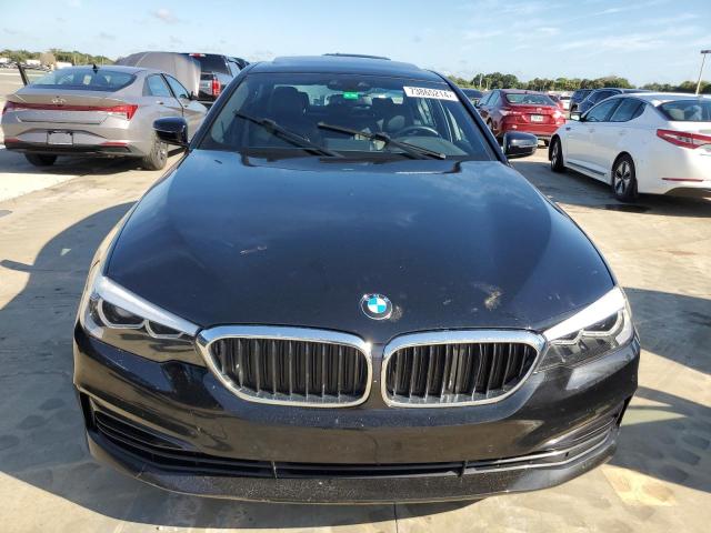 Photo 4 VIN: WBAJR7C0XLCD12702 - BMW 530 XI 