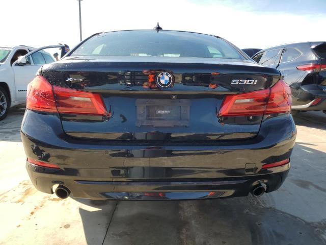 Photo 5 VIN: WBAJR7C0XLCD12702 - BMW 530 XI 