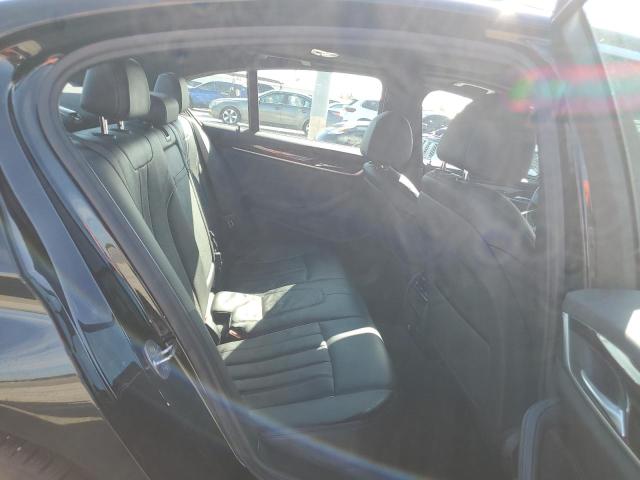 Photo 9 VIN: WBAJR7C0XLCD12702 - BMW 530 XI 