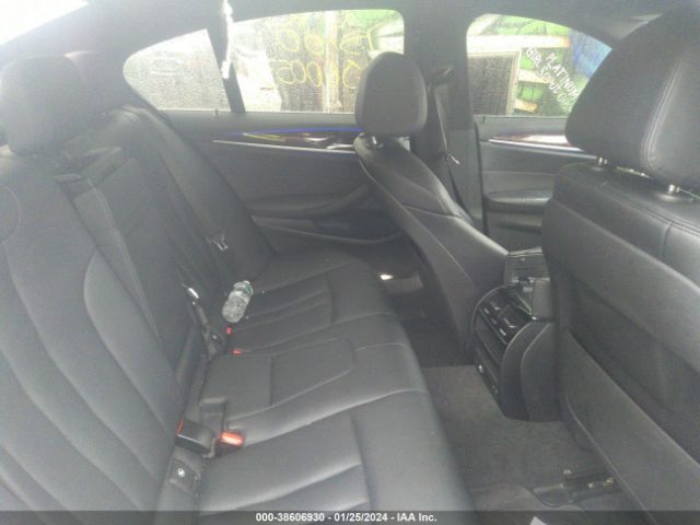 Photo 7 VIN: WBAJR7C0XLCD16135 - BMW 530I 