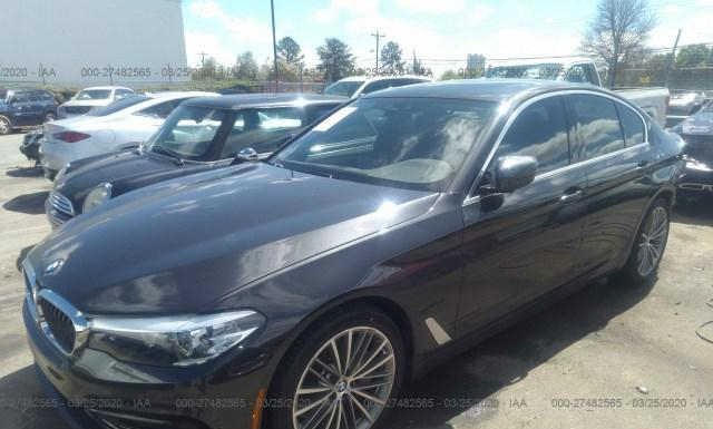 Photo 1 VIN: WBAJS1C01LWW64290 - BMW 135 