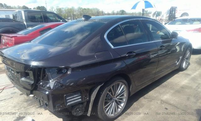 Photo 3 VIN: WBAJS1C01LWW64290 - BMW 135 