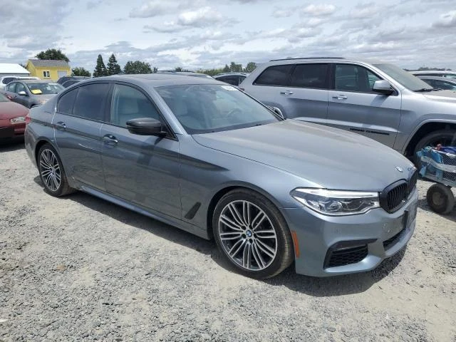 Photo 3 VIN: WBAJS1C01LWW83342 - BMW 540 I 