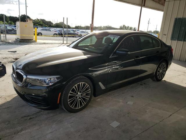 Photo 0 VIN: WBAJS1C02LWW63908 - BMW 5 SERIES 