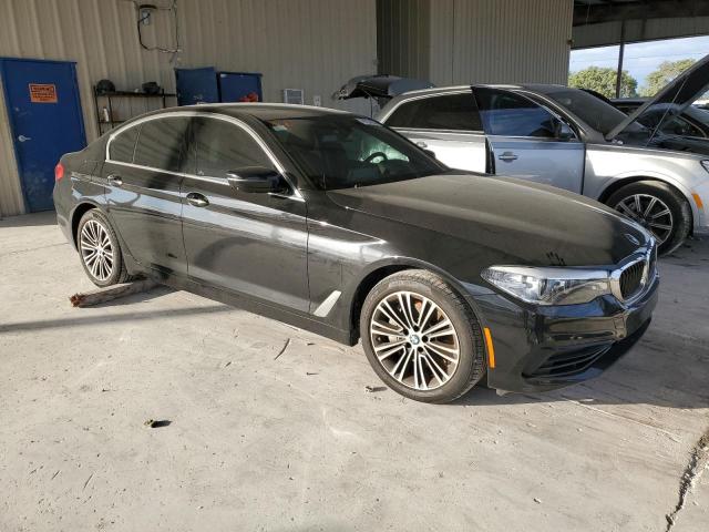 Photo 3 VIN: WBAJS1C02LWW63908 - BMW 5 SERIES 