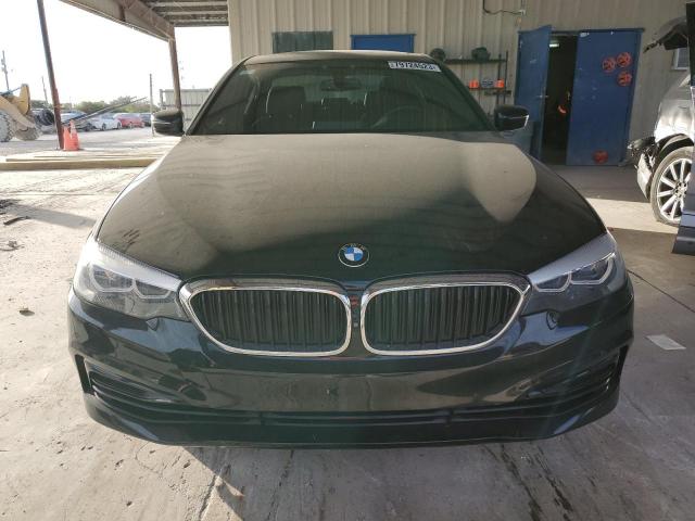 Photo 4 VIN: WBAJS1C02LWW63908 - BMW 5 SERIES 