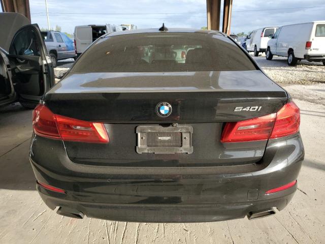 Photo 5 VIN: WBAJS1C02LWW63908 - BMW 5 SERIES 