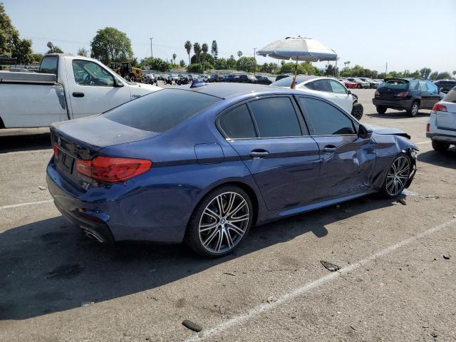 Photo 2 VIN: WBAJS1C02LWW78151 - BMW 530I 