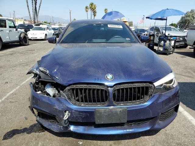 Photo 4 VIN: WBAJS1C02LWW78151 - BMW 530I 