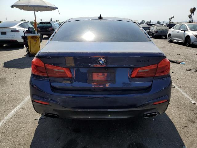 Photo 5 VIN: WBAJS1C02LWW78151 - BMW 530I 