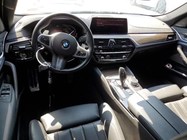 Photo 7 VIN: WBAJS1C02LWW78151 - BMW 530I 