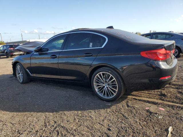 Photo 1 VIN: WBAJS1C04LWW78880 - BMW 540I 