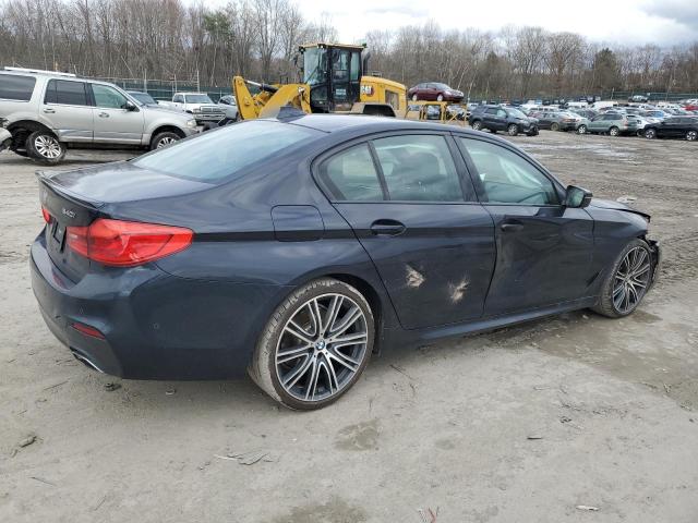 Photo 2 VIN: WBAJS1C05LCE45482 - BMW 1 SERIES 