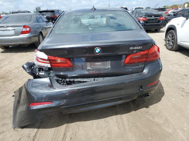 Photo 5 VIN: WBAJS1C06LWW64611 - BMW 540 I 