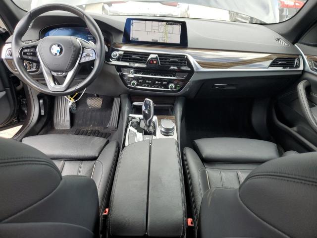 Photo 7 VIN: WBAJS1C06LWW64611 - BMW 540 I 