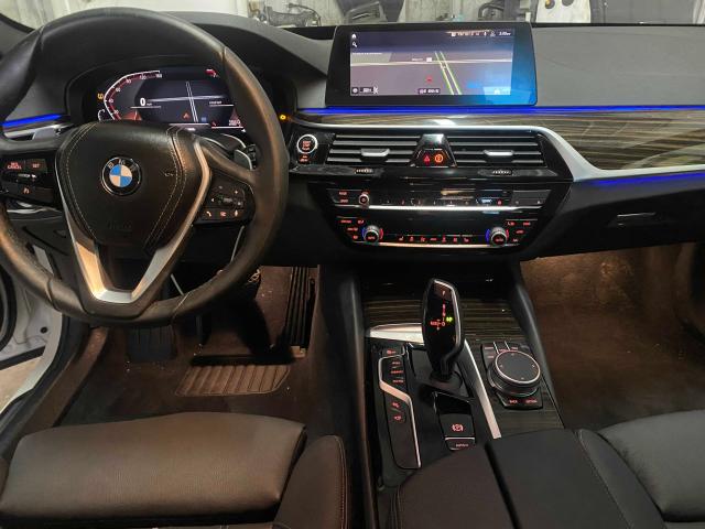 Photo 8 VIN: WBAJS1C06LWW80811 - BMW 540 I 