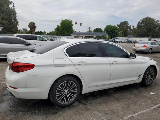 Photo 2 VIN: WBAJS1C07LWW64441 - BMW 540 I 