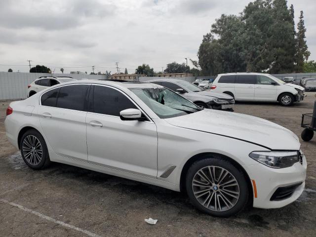 Photo 3 VIN: WBAJS1C07LWW64441 - BMW 540 I 