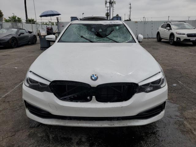 Photo 4 VIN: WBAJS1C07LWW64441 - BMW 540 I 