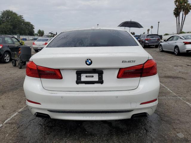 Photo 5 VIN: WBAJS1C07LWW64441 - BMW 540 I 