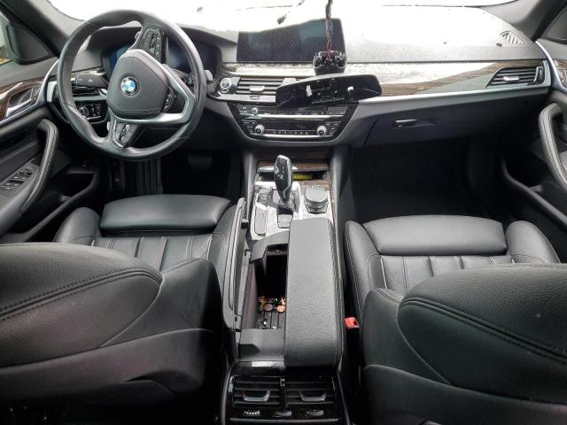 Photo 7 VIN: WBAJS1C07LWW64441 - BMW 540 I 