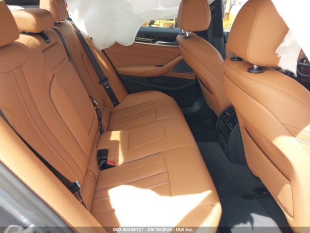 Photo 7 VIN: WBAJS1C08LCE65774 - BMW 540I 