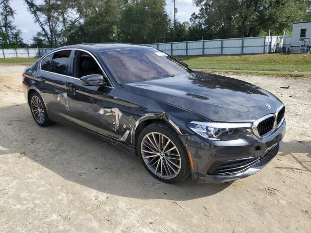 Photo 3 VIN: WBAJS1C08LWW64481 - BMW 5 SERIES 