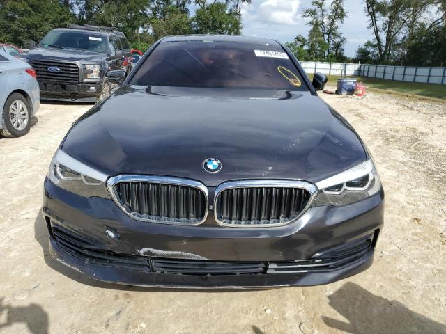 Photo 4 VIN: WBAJS1C08LWW64481 - BMW 5 SERIES 