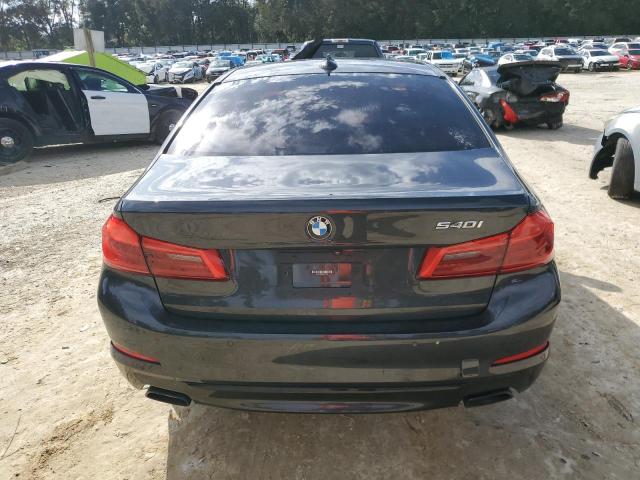 Photo 5 VIN: WBAJS1C08LWW64481 - BMW 5 SERIES 