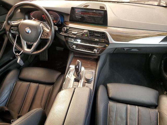 Photo 7 VIN: WBAJS1C08LWW64481 - BMW 5 SERIES 